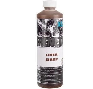 Booster Frenetic A.L.T Sirup 500ml Liver